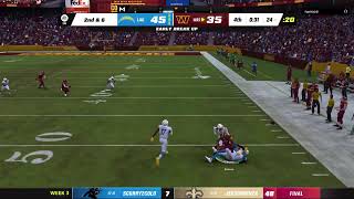 Madden 23