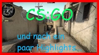 und noch ein paar Highlights... - CS:GO Highlights #3 | DieKrille23