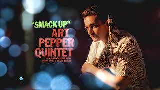 Art Pepper - Maybe Next Year (Official Visualizer)