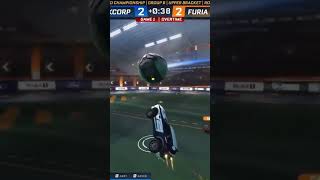 ITACHI INSANE GOALS | Rocket League Montage #shorts #rocketleague #rocketleagueclips #rlcs #rl