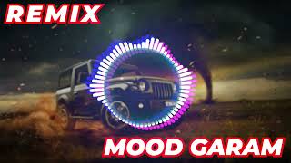 MOOD GARAM - ( Remix - version ) Bajrangi ke doot | Preet Nagar |New Gujjar song ,Gyanander sardhana