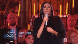 Kayah - Lulajże Jezuniu | Narodowa Orkiestra Dęta