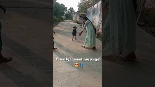 Ongole to Vinukonda journey for My Baby 💖 #minivlog #madhutrendz #shorts #viral #journey #travel