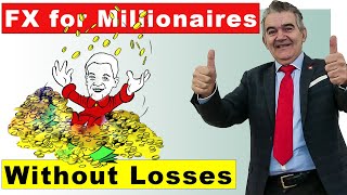 ►Most reliable Trading Strategy for Millionaires