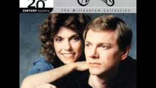 The Carpenters - Top of the world  ( 1973 )