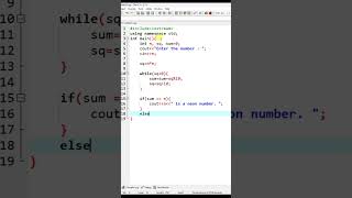 C++ Neon Number. MIracle Group