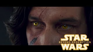 (SW) Ben Solo II Beyond Redemption