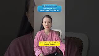 Vì sao bạn ở hiền nhưng không gặp lành? (P1) Xem đầy đủ video tại kênh top top @tranphuongthuy336