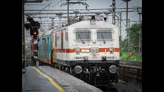 🇮🇳Indian Rail♥️#shorts👌 💯#motivation💥 🥇#indian_railway✈️ 🖤#locomotive🔥