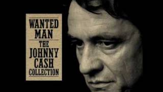 Johnny Cash - Wanted Man