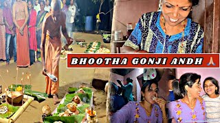 Bhoothagonji andh 😍 ಜೆಪ್ಪುನಗ 4.30 ಅತುಂಡ್ | DV 449