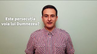 Voia lui Dumnezeu și Persecuția