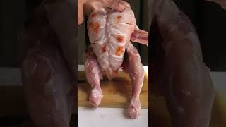 The Chicken Makeover #ashokatrend #shorts #viral