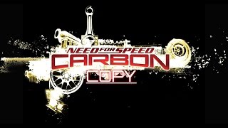 Need For Speed 2017: Carbon Copy Official Trailer (Xbox One/PS4 [VR]/PC) [FAN MADE]