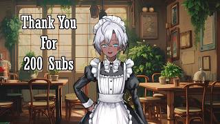 Thank You All For 200 Subs