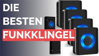 Die 14 besten Funkklingel