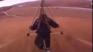 Неудачный полёт // Unsuccessful flight