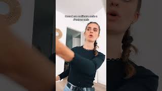 THEA - QUAND MA MEILLEURE AMIE A D'AUTRES AMIS 😇😇 (TIKTOK)