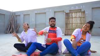 Must Watch Doctor And  Mariz New Funny Comedy Video Top Video  Funny Video 2023 Epi 04 By Smile