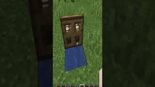 Teleporte Automático em Minecraft - Quebrando Jogos #shorts