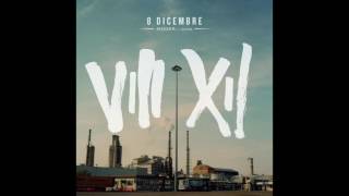 Moder - 8 Dicembre Feat. Gloria Turrini (Prod. Dj Seed)