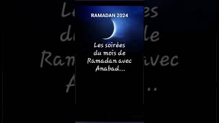 1er Ramadan 2024