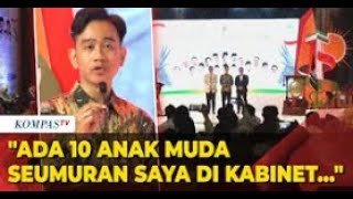 Pidato Wapres Acara Tanwir Muhammadiyah