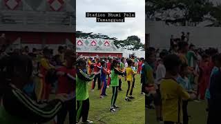 Stadion Bhumi Pala Temanggung #shorts