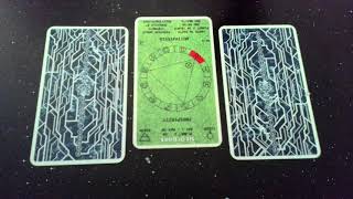 3-card readings 05/21/2024