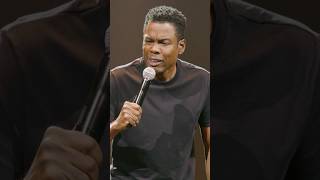 the key to a successful relationship #ChrisRock