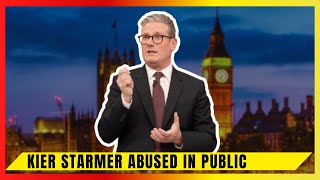 WATCH as Keir Starmer is SWAMPED by ANGRY Women in an INTENSE Public Showdown!