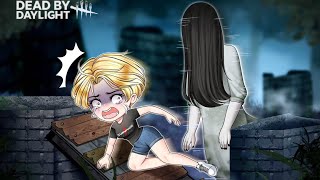 อยากล้มบนตัวเธอ | Dead By Daylight