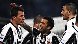 Juventus-Empoli 2-0 Ampia Sintesi - Premium Sport - 25/02/2017