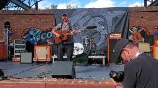 Tim Barry - Fine Foods Market - The Fest 19 - Gainesville, FL - 10/30/21