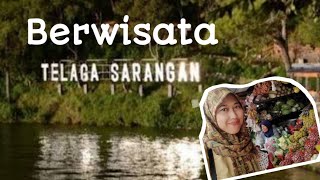 Berwisata di Telaga Sarangan