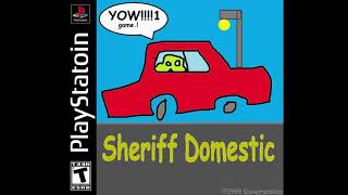 Sheriff Domestic OST- Hamburger