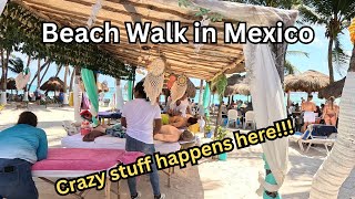 CHEAP Mexico Vacation