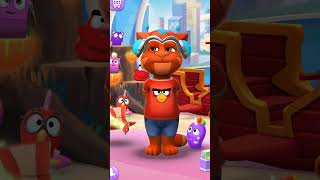 my Talking Tom Android wonderful gameplay video 764