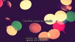 Geeks - How are you? [Sub. español |Rom. |Hangul]