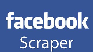 How to scrape Facebook Marketplace, Posts, Groups & Pages? - Best FB Scraper