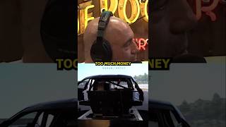 Rogan: $1 Million Racing Simulator