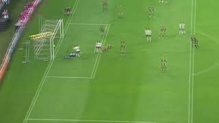 Gol de Clayson Corinthians 2x1 Coritiba Brasileirão 2017