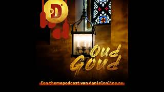 Oud Goud - W. à Brakel