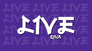 Live Qna