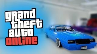 GTA 5 LOWRIDER UPDATE - NEW "WILLARD FACTION" CAR DLC GAMEPLAY! LOWRIDER VEHICLES CAR SHOWCASE