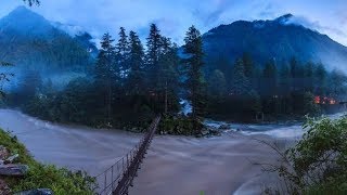 Kasol - Tosh Valley Trek, Himachal Pradesh