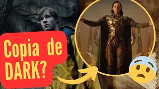 Loki Final de Segunda temporada resumen explicación critica