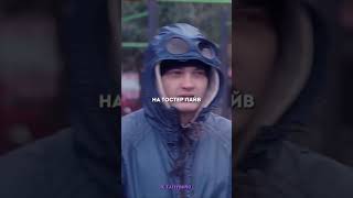 SeeMee про песню Голодный пёс #sodaluv #rap #интервью