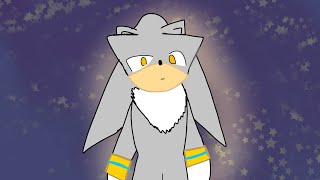 Bloom meme - Silver the hedgehog / _ВеРоНчИк _