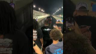 Justin Swanstrom & Prenup first round win at Carolina N/T @JustinSwanstrom69 @streetoutlawslive